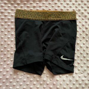 Nike Pro Shorts